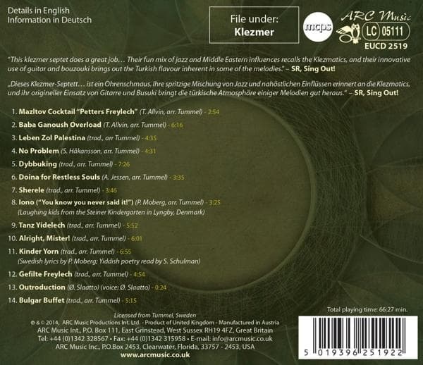 Album afbeelding 2 van 2