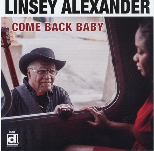 Album image