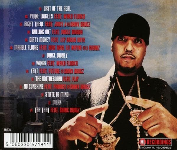 Album afbeelding 2 van 2