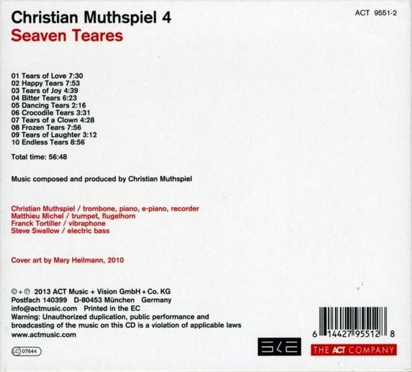Album afbeelding 2 van 2