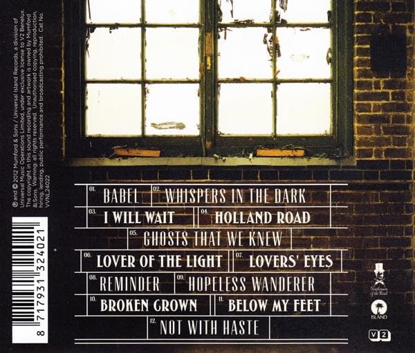 Album afbeelding 2 van 2
