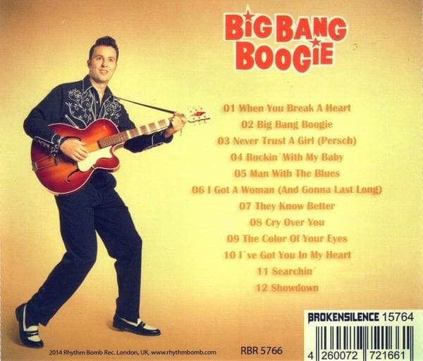 Album afbeelding 2 van 2