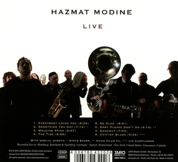 Album afbeelding 2 van 2