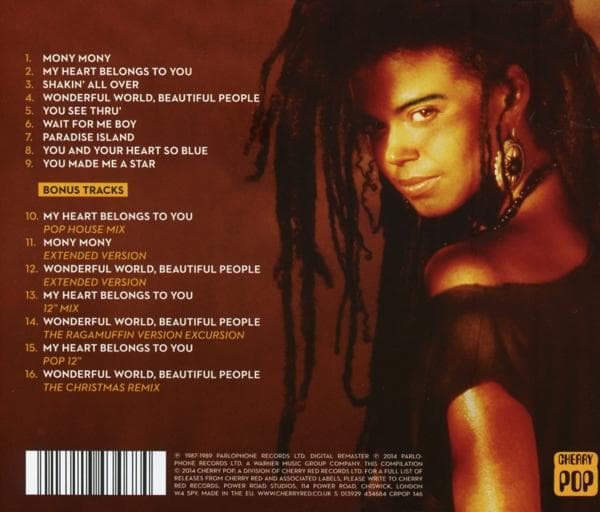 Album afbeelding 2 van 2