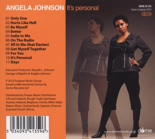 Album afbeelding 2 van 2