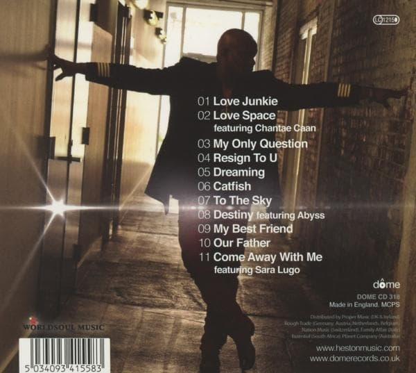 Album afbeelding 2 van 2