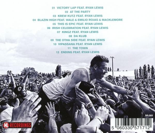Album afbeelding 2 van 2