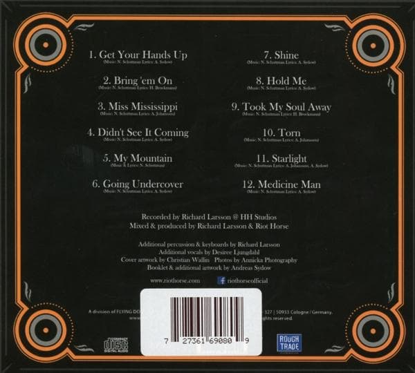 Album afbeelding 2 van 2