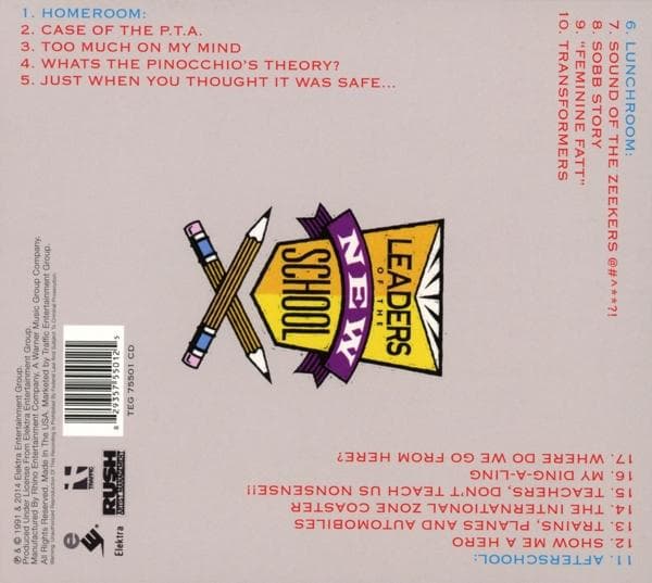 Album afbeelding 2 van 2