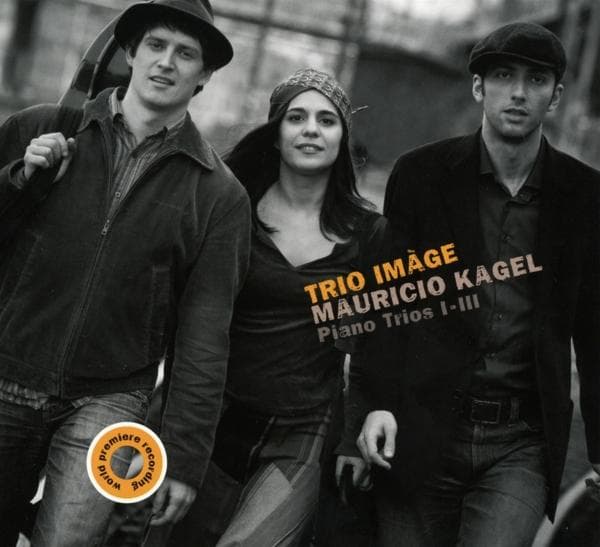 Album image