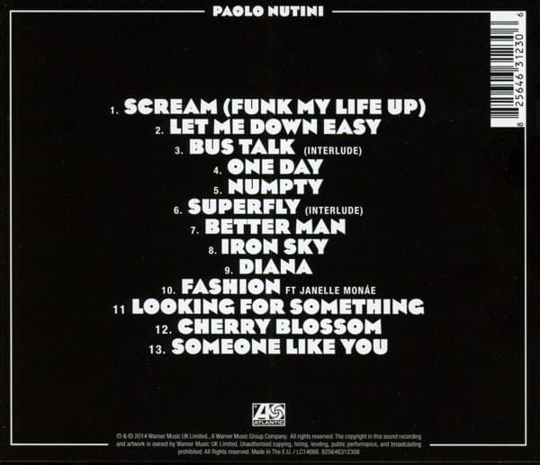 Album afbeelding 2 van 2