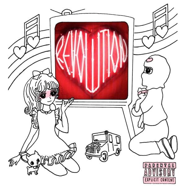 Album image