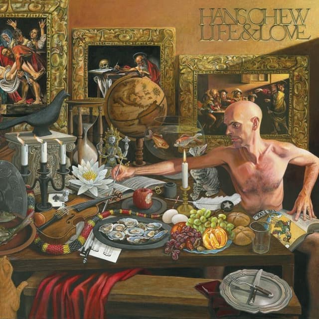 Album image