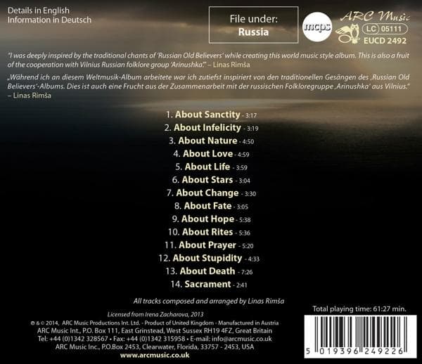 Album afbeelding 2 van 2