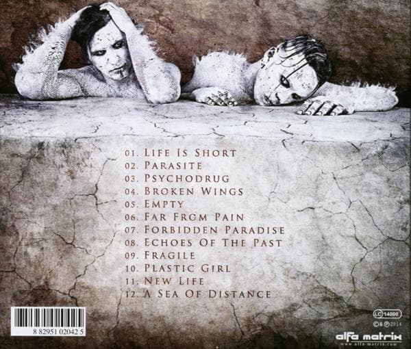 Album afbeelding 2 van 2