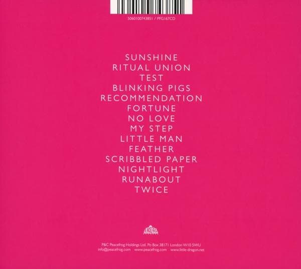 Album afbeelding 2 van 2