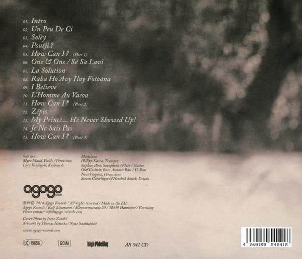Album afbeelding 2 van 2