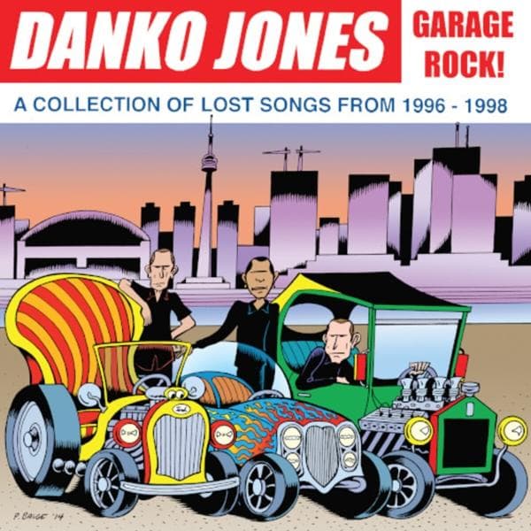 Album image