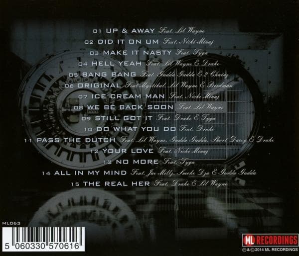 Album afbeelding 2 van 2