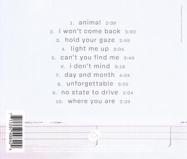 Album afbeelding 2 van 2