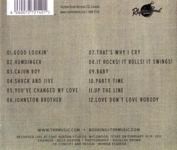 Album afbeelding 2 van 2