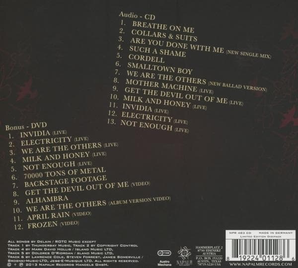 Album afbeelding 2 van 2