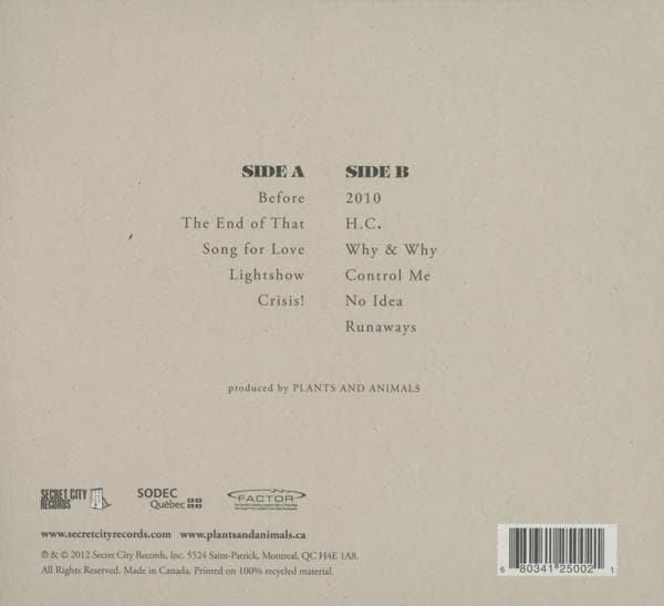 Album afbeelding 2 van 2
