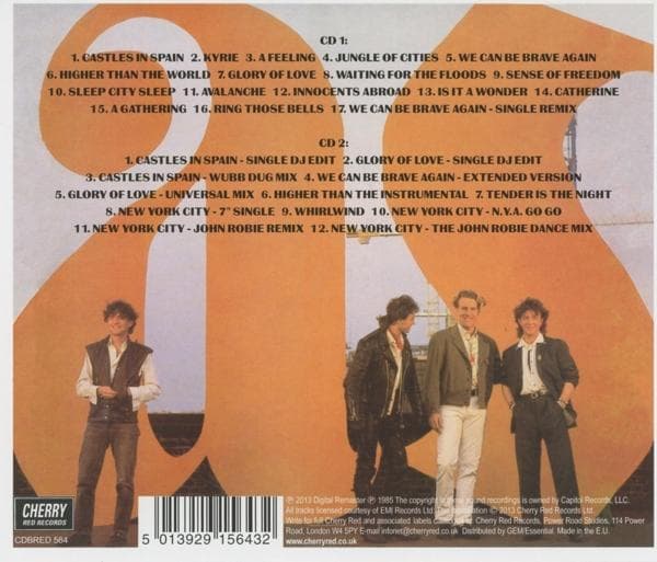 Album afbeelding 2 van 2