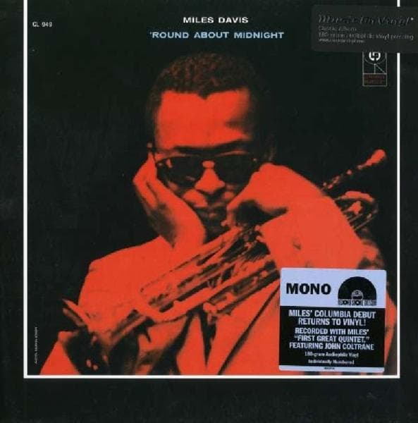 Album image