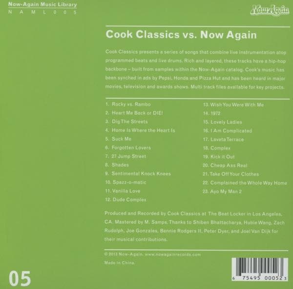 Album afbeelding 2 van 2