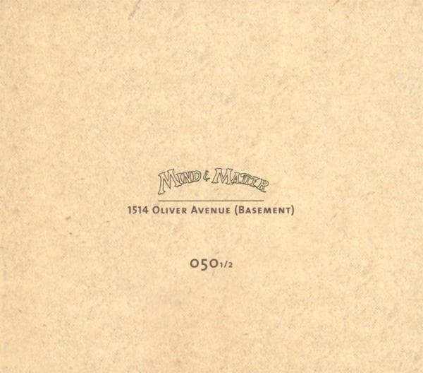 Album image