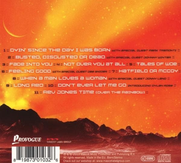 Album afbeelding 2 van 2