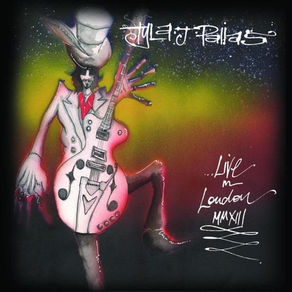 Album afbeelding 1 van 1