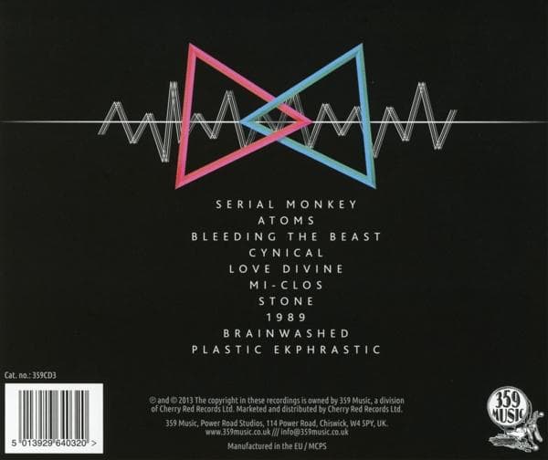 Album afbeelding 2 van 2