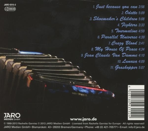 Album afbeelding 2 van 2