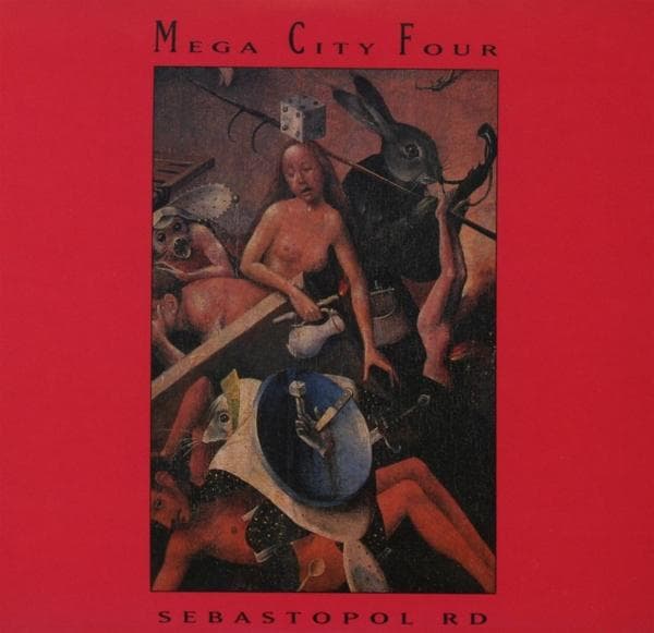 Album image