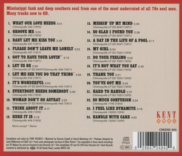Album afbeelding 2 van 2