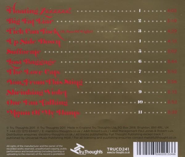 Album afbeelding 2 van 2