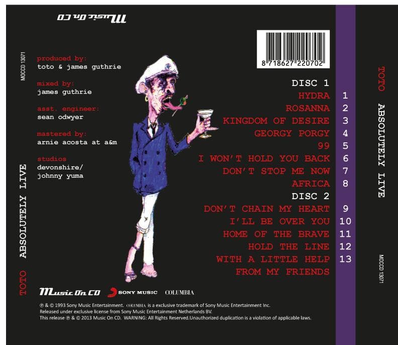 Album afbeelding 2 van 2