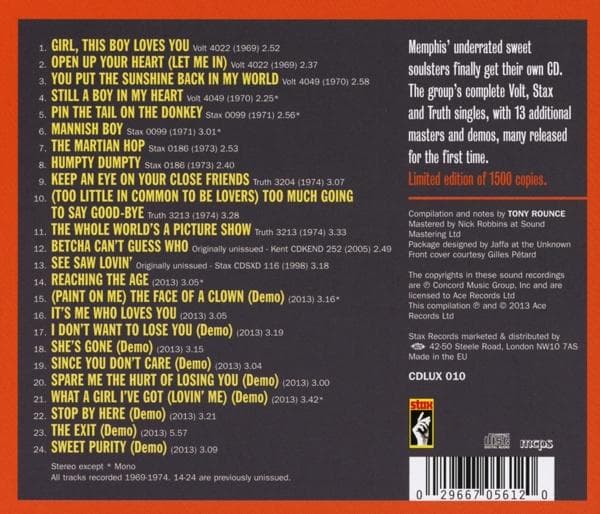 Album afbeelding 2 van 2