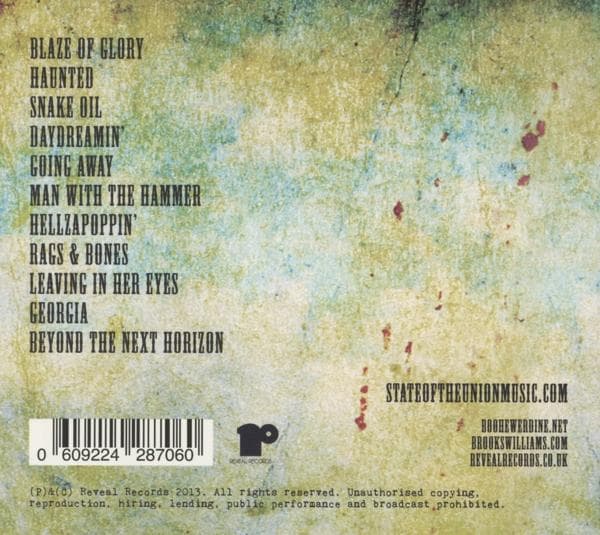 Album afbeelding 2 van 2