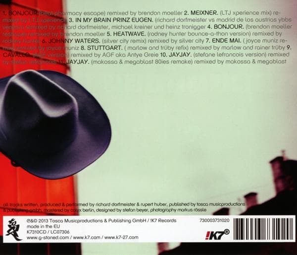 Album afbeelding 2 van 2