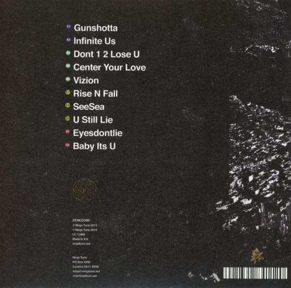 Album afbeelding 2 van 2
