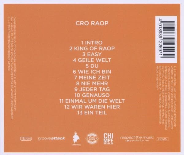 Album afbeelding 2 van 2