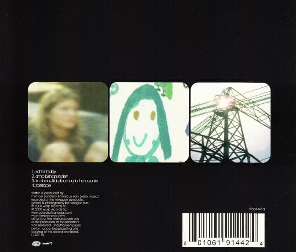 Album afbeelding 2 van 2
