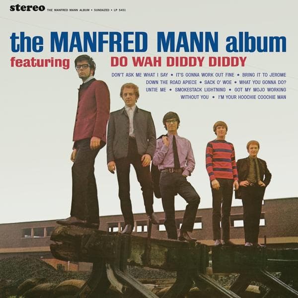 Album image