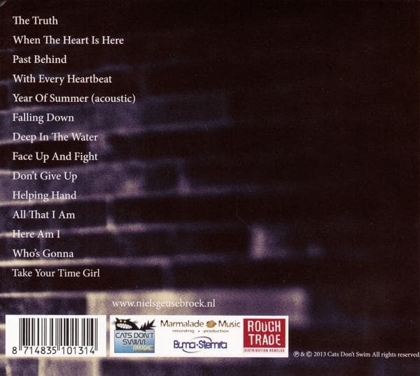 Album afbeelding 2 van 2
