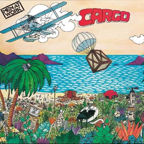 Album image