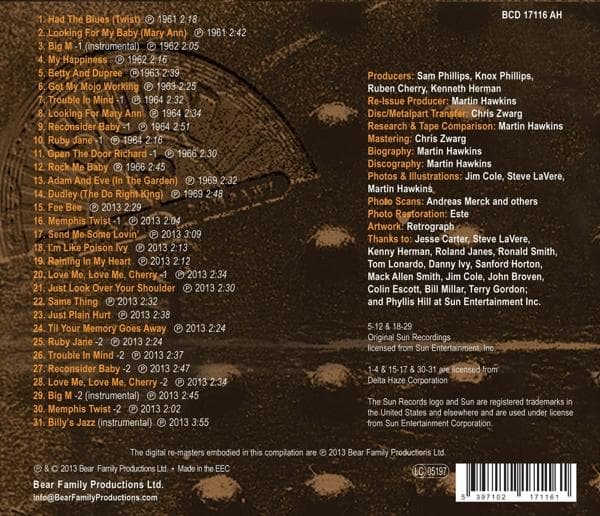 Album afbeelding 2 van 2