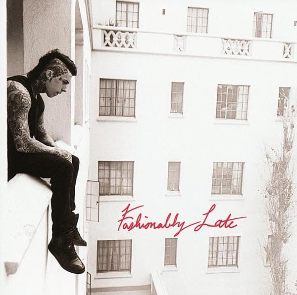Album image